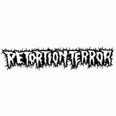 logo Retortion Terror